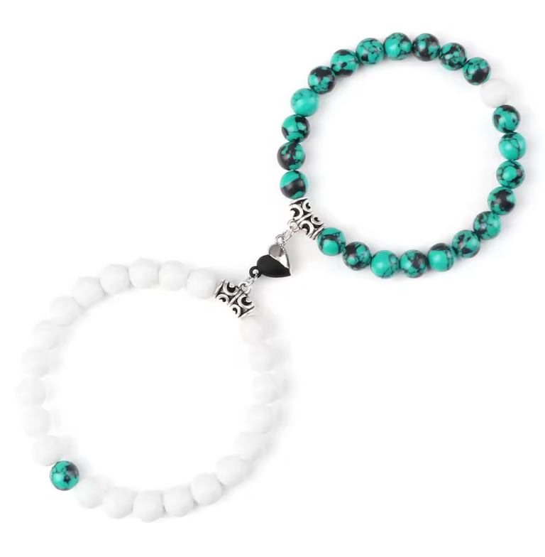 Locketique Love Bracelets