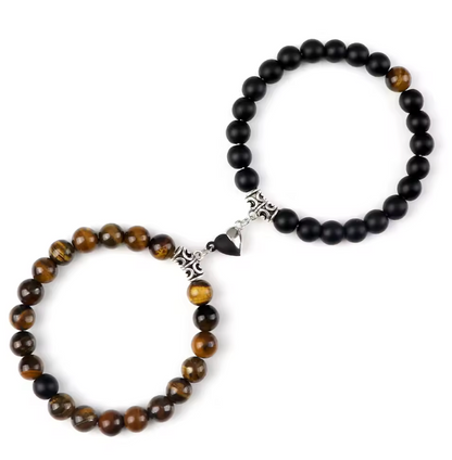 Locketique Love Bracelets