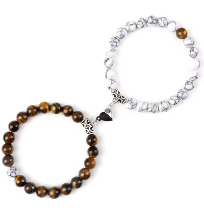 Locketique Love Bracelets