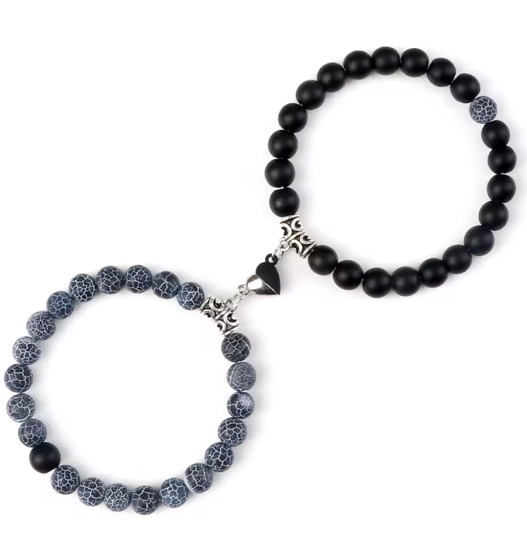 Locketique Love Bracelets