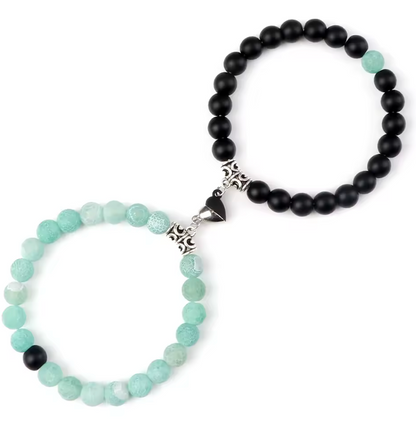 Locketique Love Bracelets
