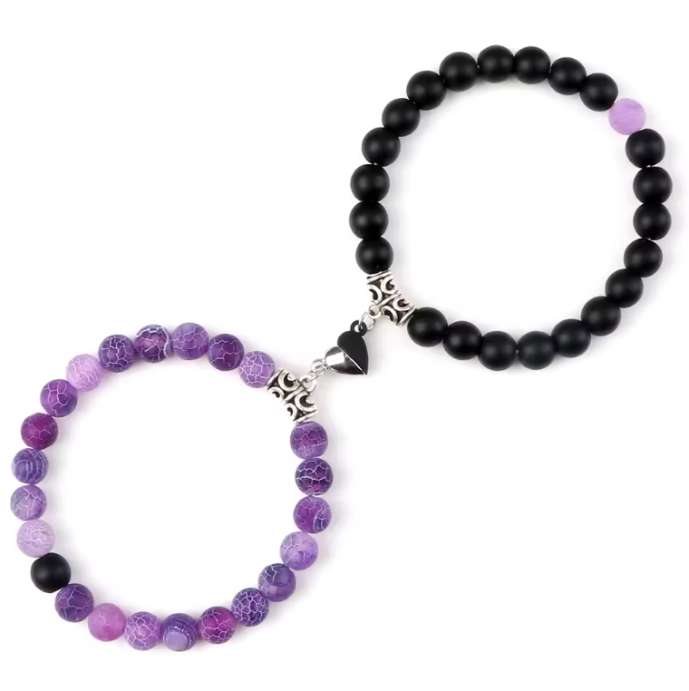 Locketique Love Bracelets