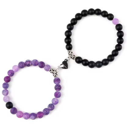 Locketique Love Bracelets