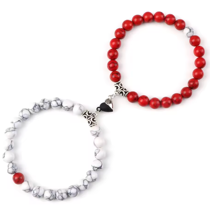 Locketique Love Bracelets