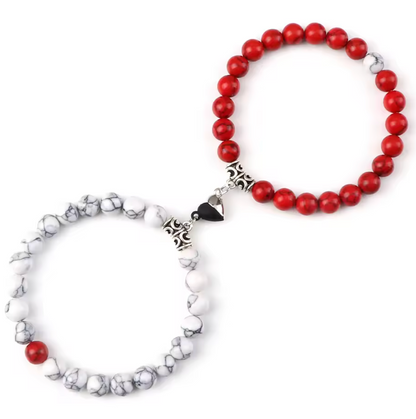 Locketique Love Bracelets