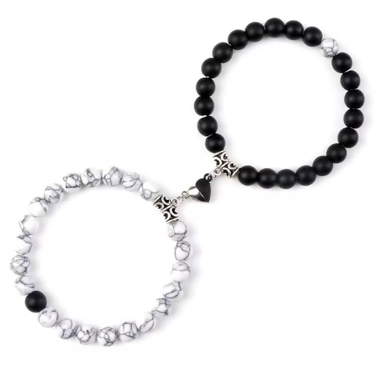 Locketique Love Bracelets