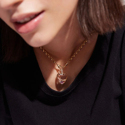 Locketique Necklace