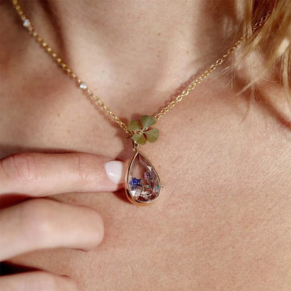 Locketique Necklace